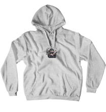 stick_gamer01 Hoodies (No-Zip/Pullover)