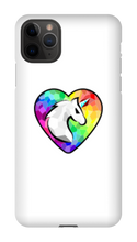 Unicorn iPhone Phone Case