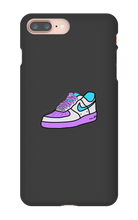 Air Force 1 Miami iPhone Case