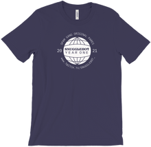 One Year Anniversary Shirt V2
