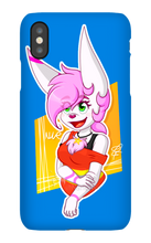 nanciwr iPhone Phone Cases