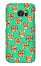 ziggy Samsung phone case - by arti_iris
