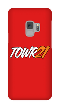 towr21 Samsung Phone Cases