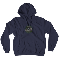 unatural Hoodies (No-Zip/Pullover)