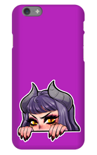 Lurking Gwyn Iphone Case