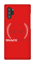 SnackBoyGG Skull Samsung Phone Cases