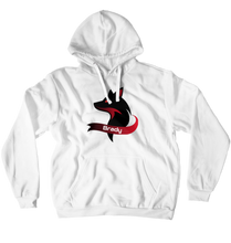 bradychristopherson67 Hoodies (No-Zip/Pullover)