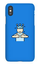 K1NG1127 Iphone Case
