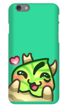 rujiPFT iPhone Phone Case