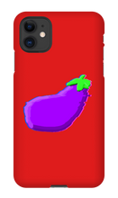 nasucg iPhone Phone Cases
