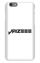 ja1zeee iPhone Phone Cases