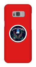 DrRick's "Phone-o-graph" case