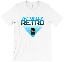 ActuallyRetro T-Shirts