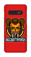bigcountrynash Samsung Phone Cases