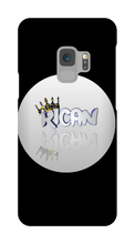ricangames Samsung Phone Cases