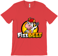 FizzBEEF OG T-Shirt