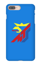 MrTylerSmith iPhone Phone Cases