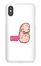 mind_of_max iPhone Phone Cases