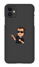 the_viel iPhone Phone Cases