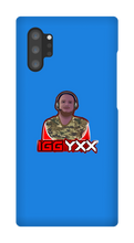 iggyxx Samsung Phone Cases