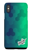Pixel Imperfection (iPhone Edition)