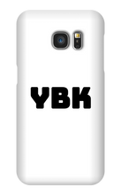 YBK Samsung Phone Cases