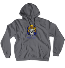 Hoodies (No-Zip/Pullover)