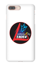 complexityleader iPhone Phone Cases