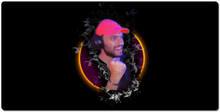 Siny XL Mousepads