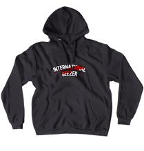 ejoshe Hoodies (No-Zip/Pullover)