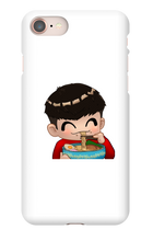 Yami Rai Men iPhone Phone Cases