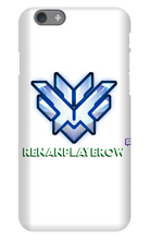 renanplayerow iPhone Phone Cases