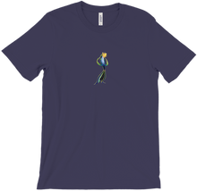Oscar Luck Shirt