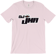 DJ Jma logo