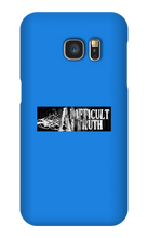 A Difficult Truth Samsung Phone Cases