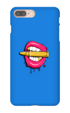 Tekpaff iPhone Phone Cases