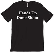 Hands Up Don't Shoot(All Profit Goes To BreakOUT!)