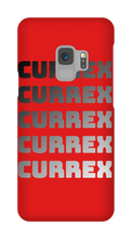 currex__ Samsung Phone Cases