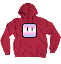 unkemptbookworm Hoodies (No-Zip/Pullover)