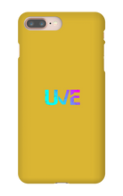 uveissmjl iPhone Phone Cases