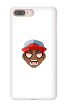 bowskij iPhone Phone Cases