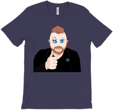 Xypher Thumbs-up T-Shirt