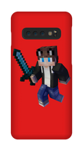 BoxedPig Samsung Phone Cases