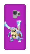 wartaalwillie Samsung Phone Cases