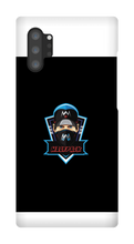 wolfpackyt12 Samsung Phone Cases