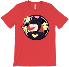 gigglybatgirl T-Shirts
