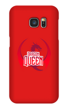 DQ Samsung Phone Cases