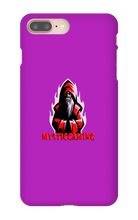 mystic iPhone Phone Cases