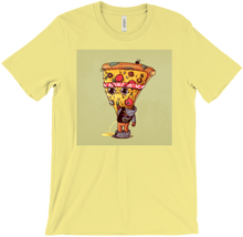 PissPizza - T-Shirt