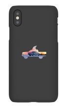 AlphaShark iPhone Cases